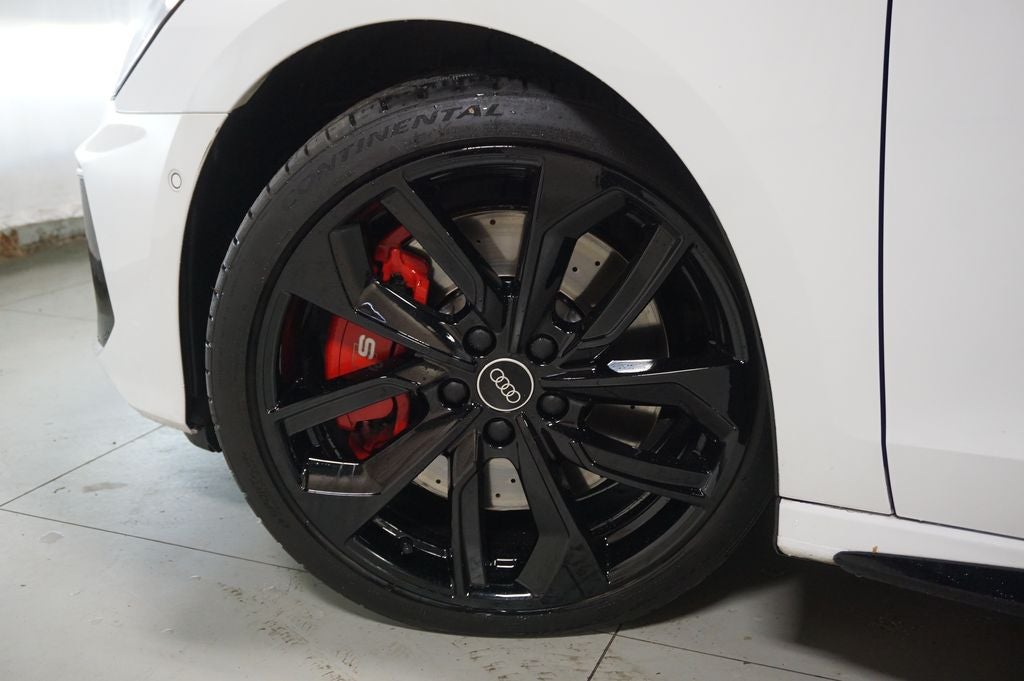 2023 Audi S3 2.0T Prestige quattro