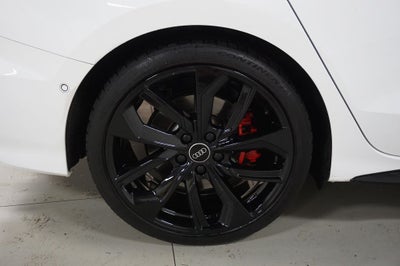 2023 Audi S3 2.0T Prestige quattro
