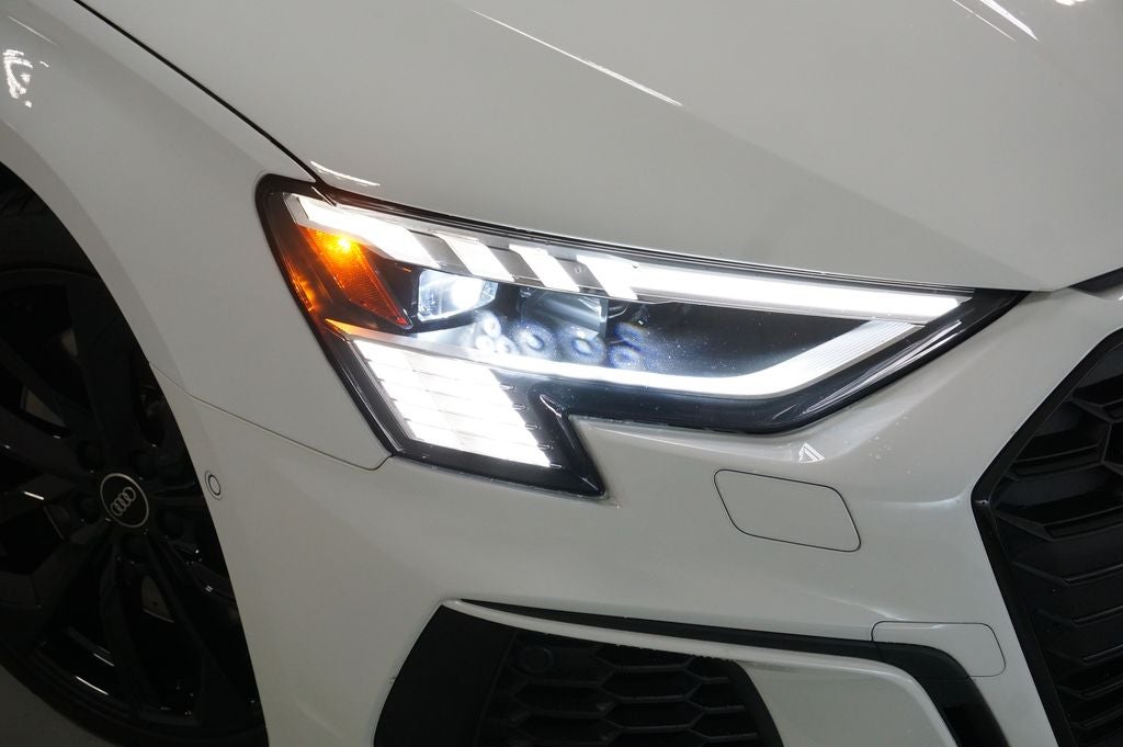 2023 Audi S3 2.0T Prestige quattro