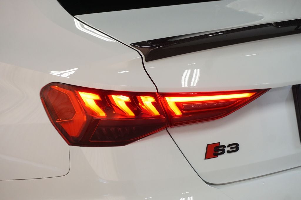 2023 Audi S3 2.0T Prestige quattro
