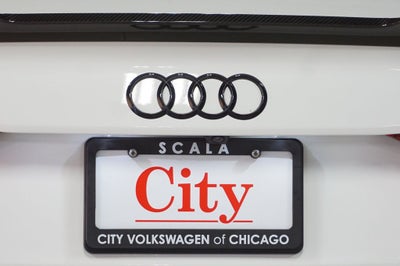 2023 Audi S3 2.0T Prestige quattro