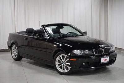2005 BMW 3 Series 330Ci