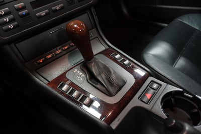 2005 BMW 3 Series 330Ci
