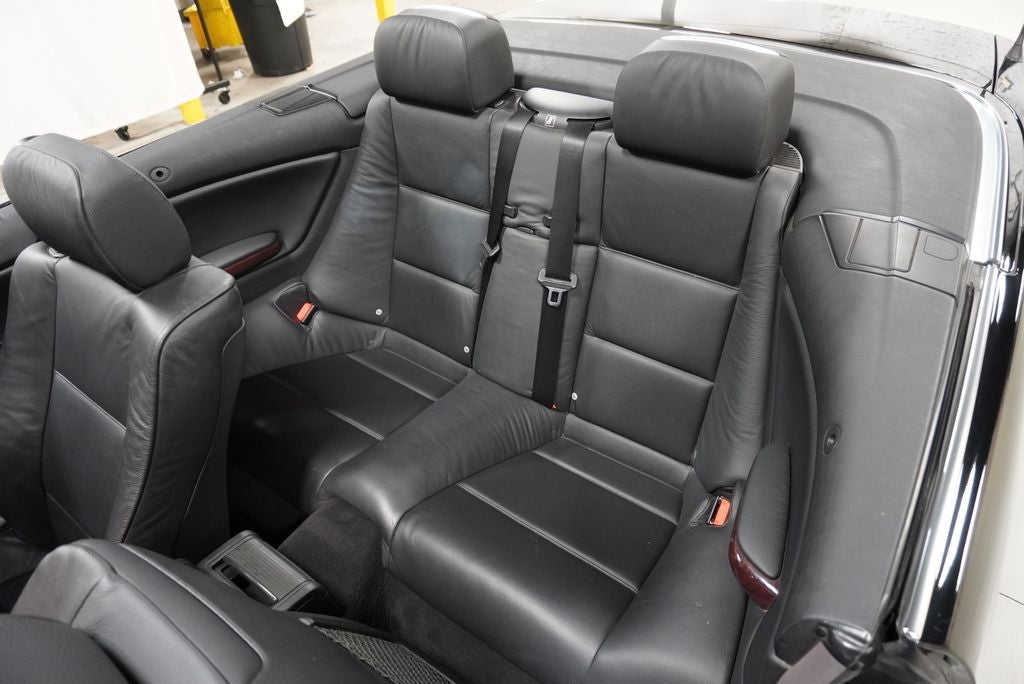 2005 BMW 3 Series 330Ci