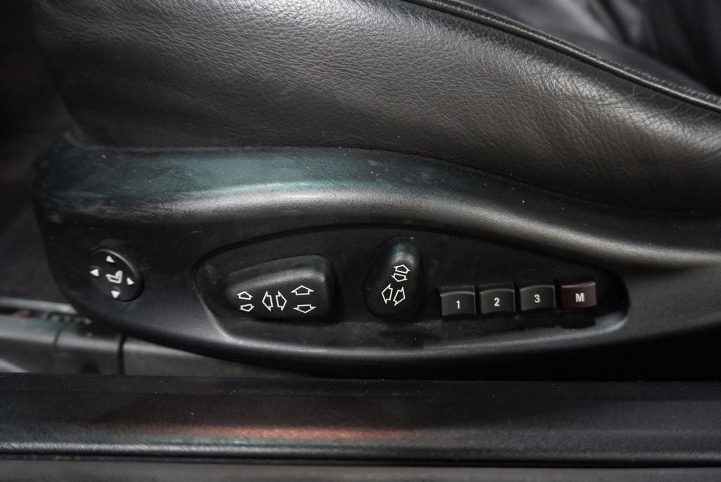 2005 BMW 3 Series 330Ci