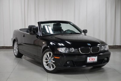 2005 BMW 3 Series 330Ci