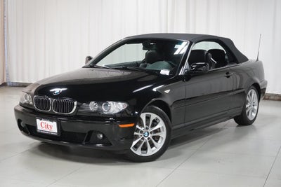 2005 BMW 3 Series 330Ci