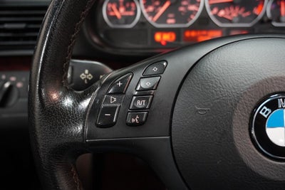2005 BMW 3 Series 330Ci