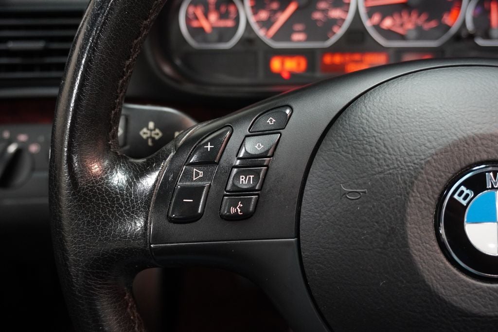 2005 BMW 3 Series 330Ci