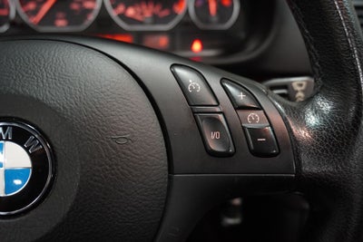 2005 BMW 3 Series 330Ci