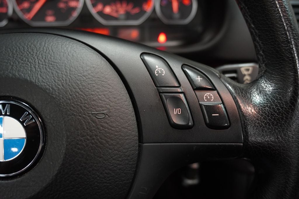2005 BMW 3 Series 330Ci