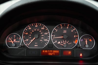 2005 BMW 3 Series 330Ci
