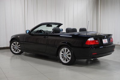 2005 BMW 3 Series 330Ci