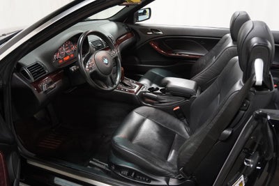 2005 BMW 3 Series 330Ci
