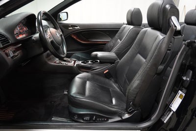 2005 BMW 3 Series 330Ci