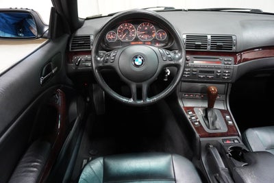 2005 BMW 3 Series 330Ci