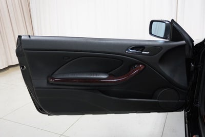 2005 BMW 3 Series 330Ci