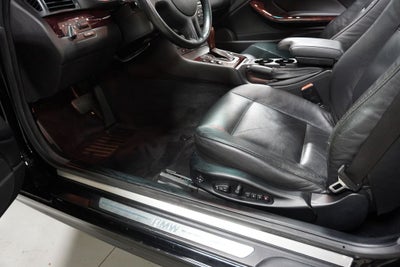 2005 BMW 3 Series 330Ci