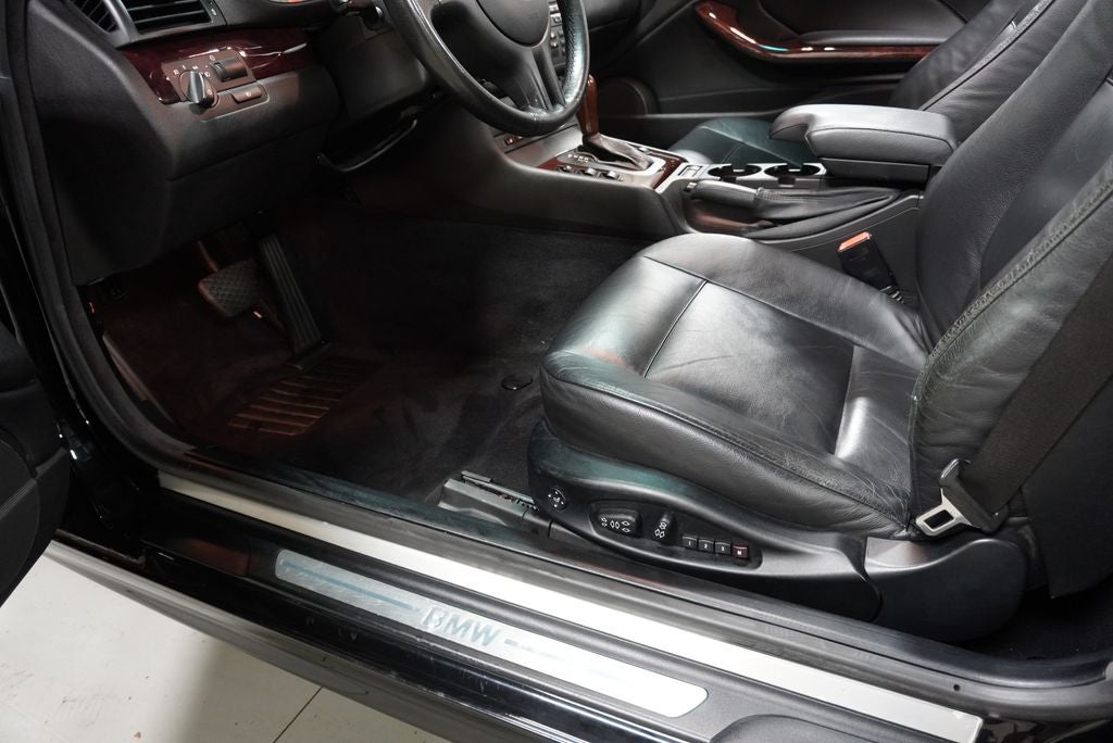 2005 BMW 3 Series 330Ci