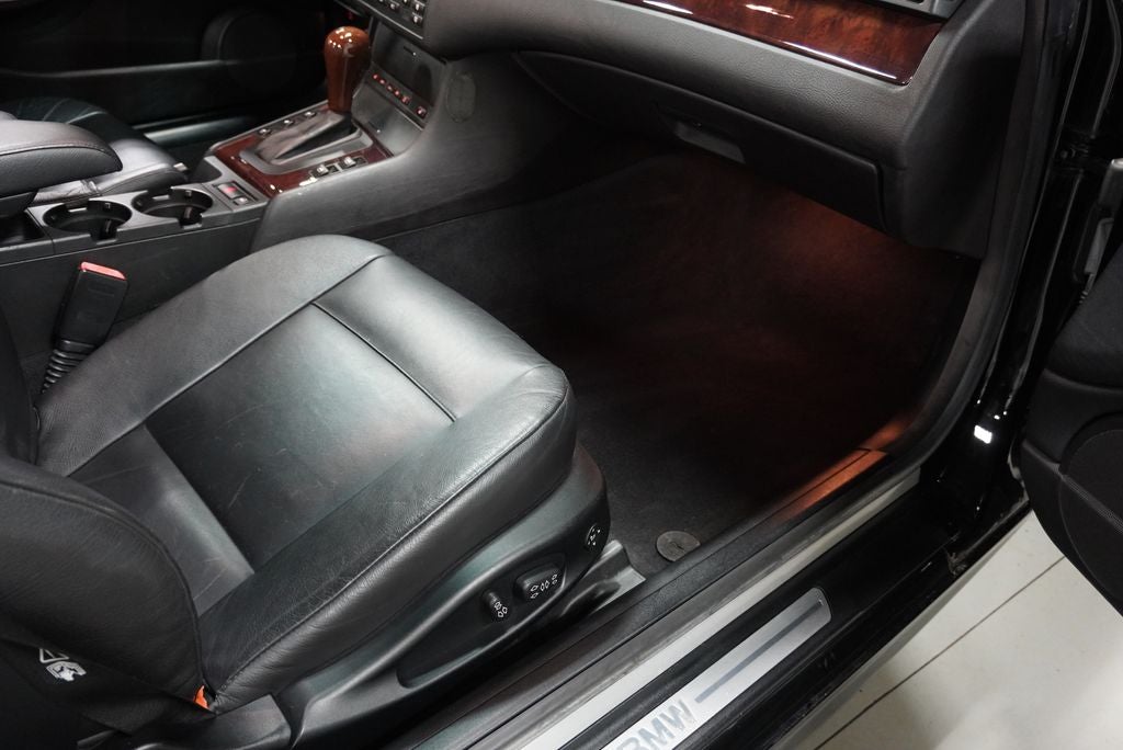 2005 BMW 3 Series 330Ci