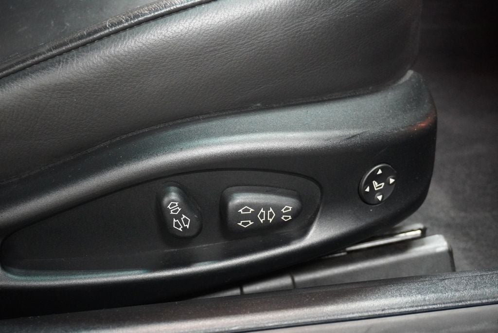 2005 BMW 3 Series 330Ci