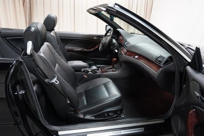 2005 BMW 3 Series 330Ci