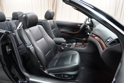 2005 BMW 3 Series 330Ci