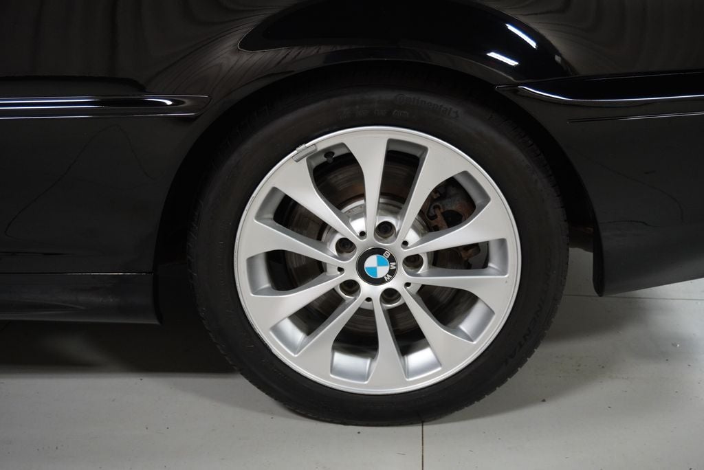 2005 BMW 3 Series 330Ci