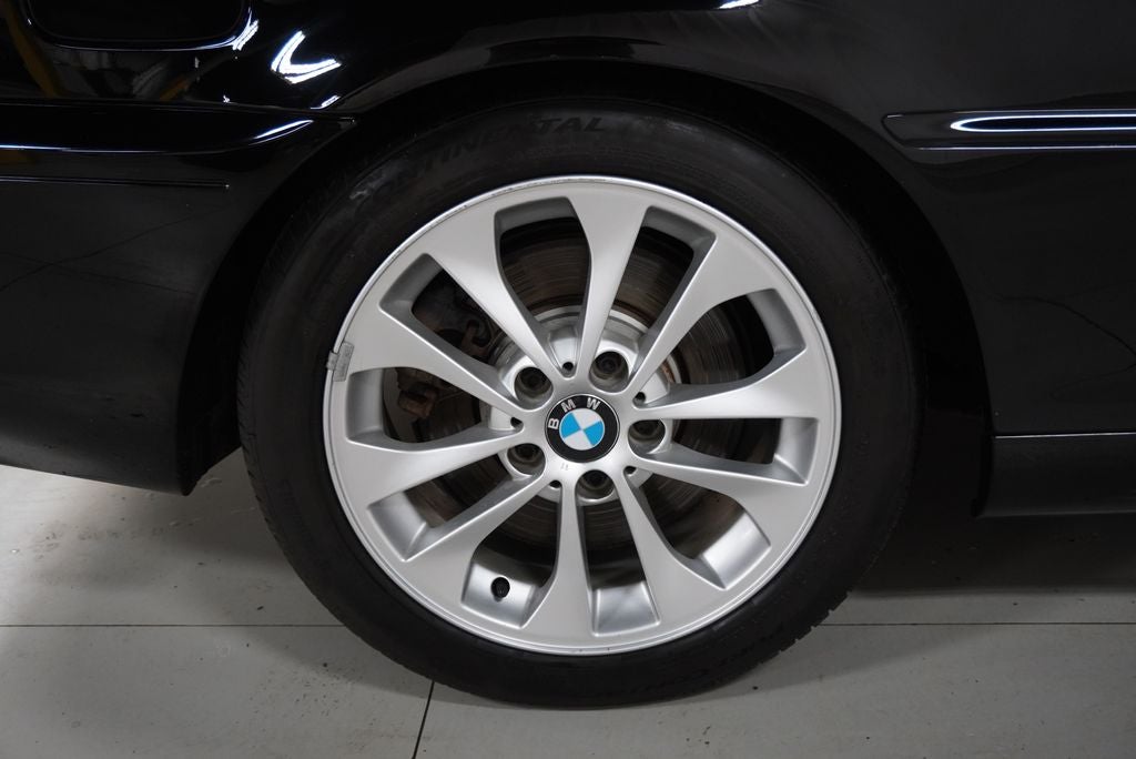 2005 BMW 3 Series 330Ci