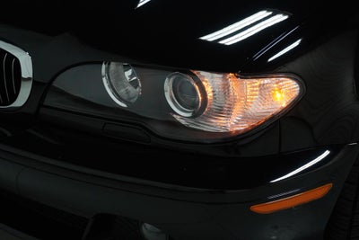 2005 BMW 3 Series 330Ci