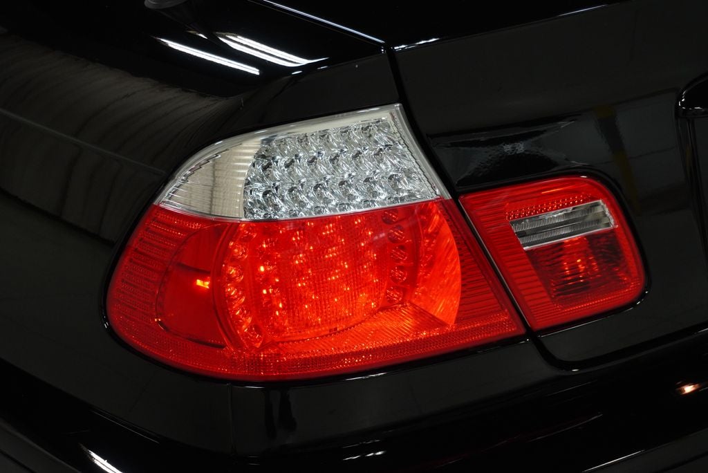 2005 BMW 3 Series 330Ci