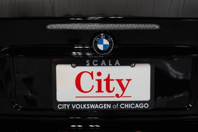 2005 BMW 3 Series 330Ci