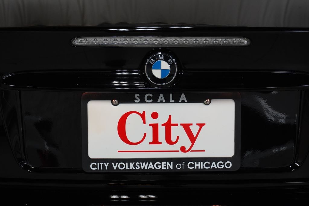 2005 BMW 3 Series 330Ci
