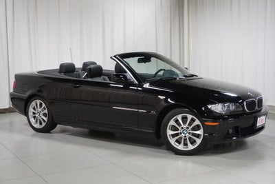 2005 BMW 3 Series 330Ci