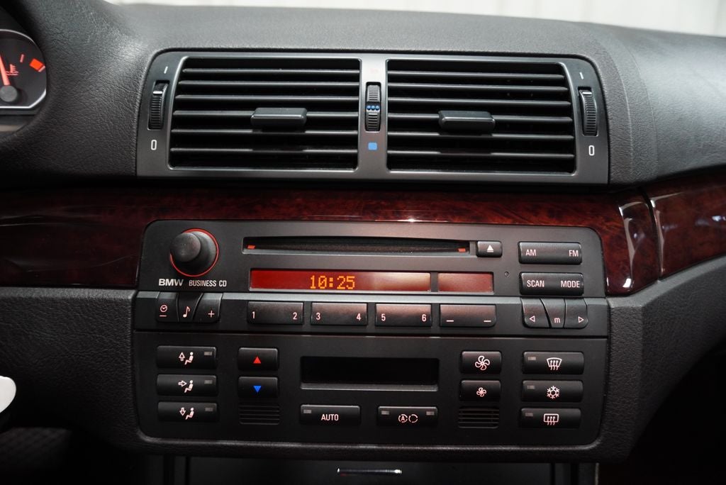 2005 BMW 3 Series 330Ci