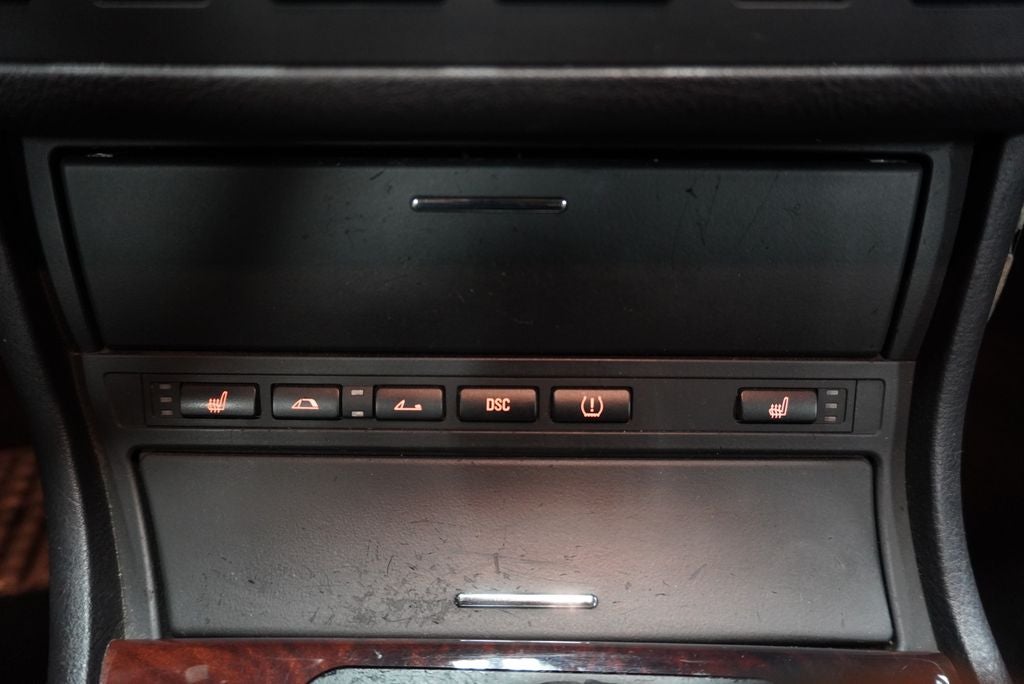 2005 BMW 3 Series 330Ci