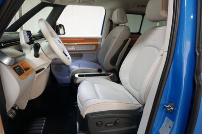 2025 Volkswagen ID. Buzz 1st Edition