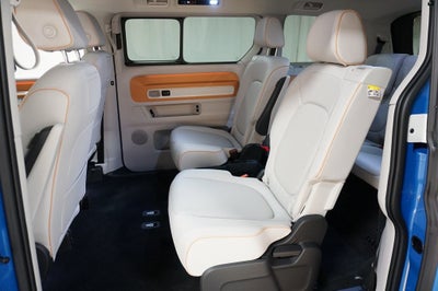 2025 Volkswagen ID. Buzz 1st Edition