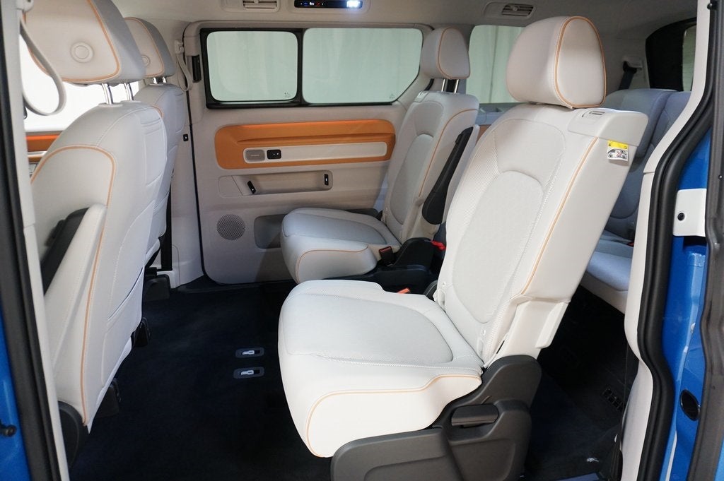 2025 Volkswagen ID. Buzz 1st Edition