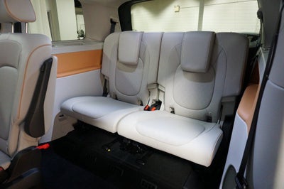 2025 Volkswagen ID. Buzz 1st Edition