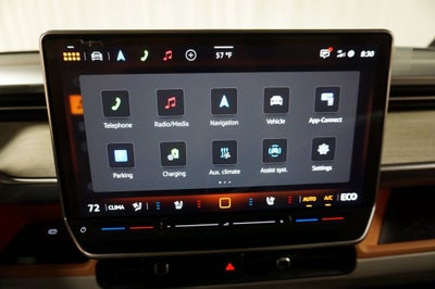 2025 Volkswagen ID. Buzz 1st Edition