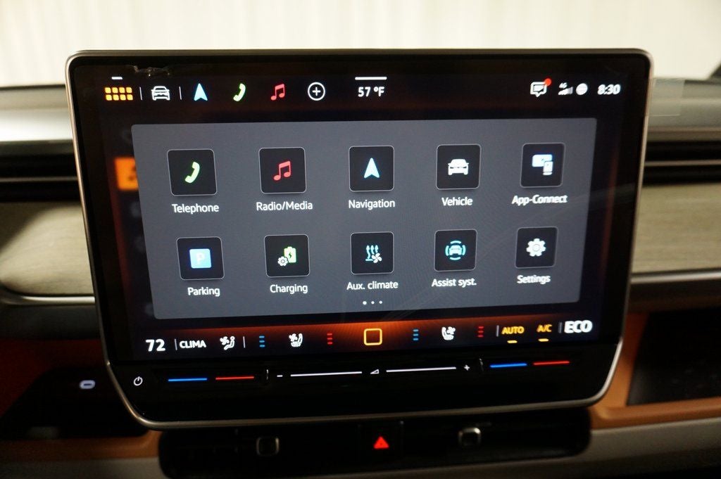 2025 Volkswagen ID. Buzz 1st Edition