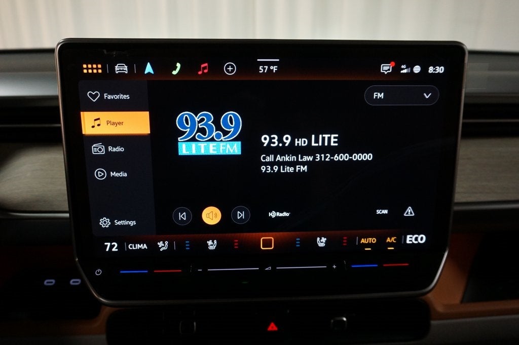 2025 Volkswagen ID. Buzz 1st Edition