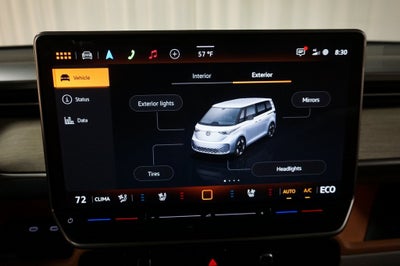 2025 Volkswagen ID. Buzz 1st Edition