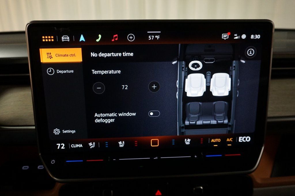 2025 Volkswagen ID. Buzz 1st Edition