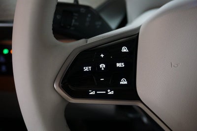 2025 Volkswagen ID. Buzz 1st Edition