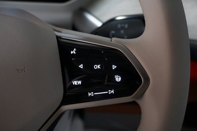 2025 Volkswagen ID. Buzz 1st Edition