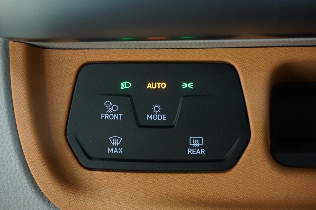 2025 Volkswagen ID. Buzz 1st Edition