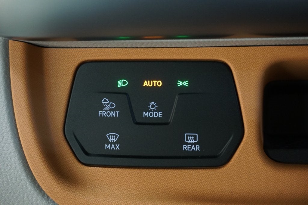 2025 Volkswagen ID. Buzz 1st Edition