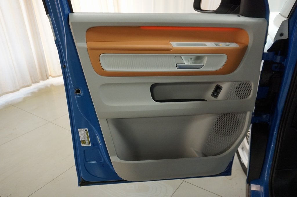 2025 Volkswagen ID. Buzz 1st Edition